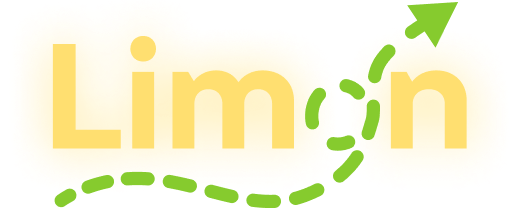 Limon Day Trips - Header and Footer (Logo)