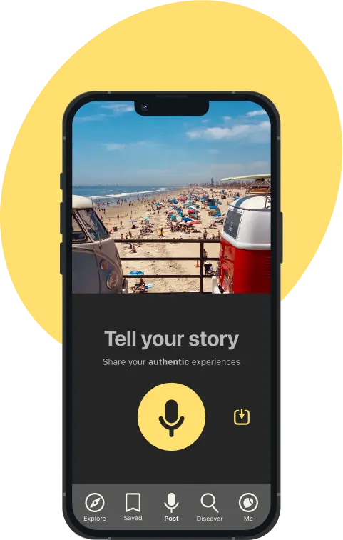 Share Your Day Trip Stories